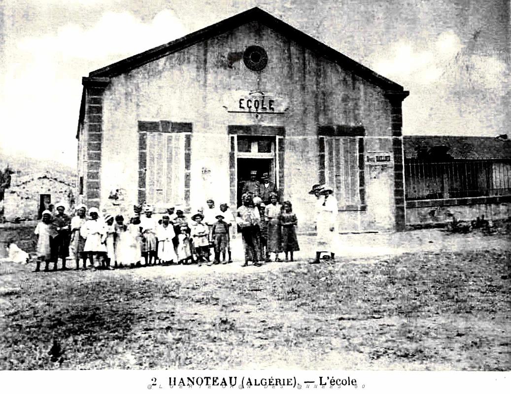 Hanoteau - Kabylie -L'ecole.jpg